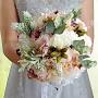 Silk Bridal Bouquets Deals, 70% OFF | www.jungle4x4.com