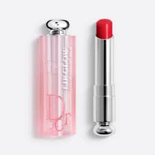 review dior dior addict lip glow