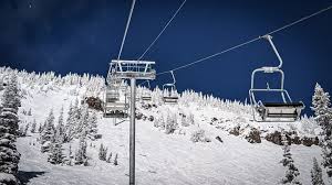 top 10 chairlifts on the west coast