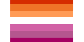 LGBTQIA Flags | Office of LGBTQIA Education & Engagement | TTU