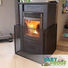 Gas Heater And Fireplace Safety