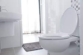 The first thing you'll want to do is to check the toilet tank. How To Flush A Toilet Without Running Water