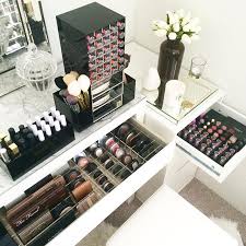 how to organize beauty s in 10