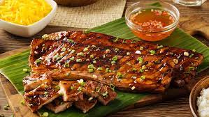 pan grilled liempo recipe