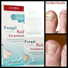 fungal nail treatment highly effective