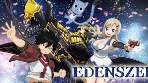Edens zero episode 1 release date and official trailer. Edens Zero Episode 1 2 English Subbed Hd Animotvslash