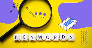 10 keywords explorer tools to nail your