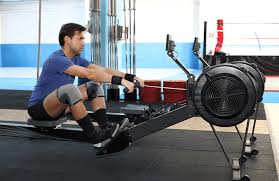 water rower vs concept 2 which machine