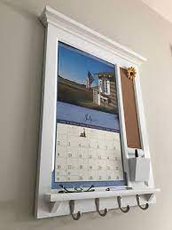 Lang Calendar Frame Midsized Front