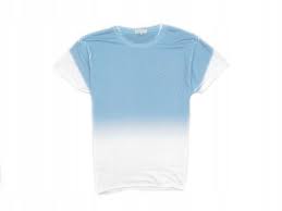 Details About F River Island Mens T Shirt Cotton Ombre Size Xxl