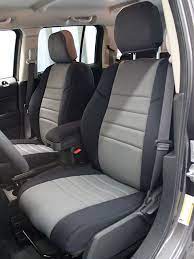 Jeep Patriot Seat Covers Wet Okole
