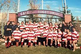calgary saints rugby club