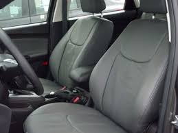 Ford Focus Seat Covers Clazzio Seat