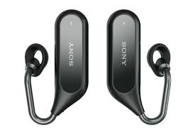 Check that the blue indicator repeatedly flashes two times in a row. Sony Xperia Ear Duo True Wireless Earphones Review Macworld