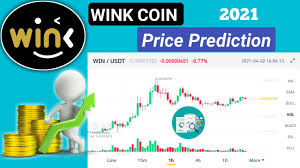 Bondly market cap is $24,020,242 with a 24h volume of $1,292,651. Wink Cryptocurrency Wink Coin Price Prediction Hindi Win Coin Cryptocurrency Today Crypto News Bitcoin Crypto Market News