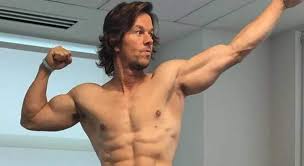 mark wahlberg zone musculation