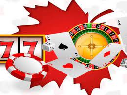 Online Gambling in Canada—Six Things you Need to Know - Toronto Times
