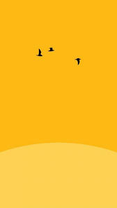 Yellow Aesthetic Wallpaper Android ...