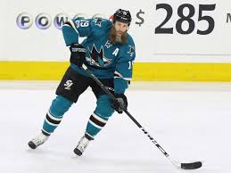 It's again possible that after all of these years with the san jose sharks, he'll decide to go. Joe Thornton S Big Impact