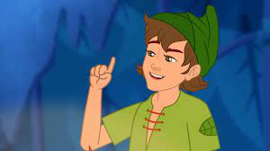 Peter Pan + Cáo và Cò - Truyện cổ tích Việt nam - Phim hoạt hình cho trẻ em  - YouTube