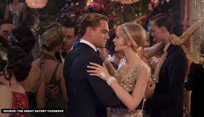 It's actually very easy if you've seen every movie (but you probably haven't). Leonardo Dicaprio S The Great Gatsby Interesting Trivia About The Film