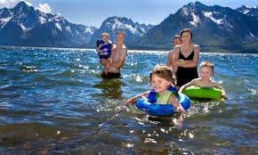 what to do in jackson wyoming
