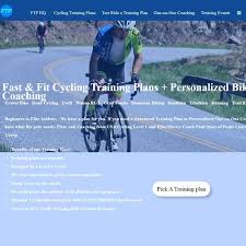 cycling training plans endurance sport