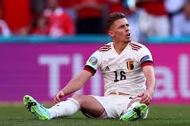 The world's no 1 ranked nation underlined their credentials as they sent the defending. Thorgan Hazard Belgium Winger Will Not Travel To Face Finland In Euro 2020 Group Game The Athletic