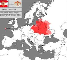 From wikipedia, the free encyclopedia. Weird History On Twitter Historically The Poland Lithuania Commonwealth Was One Of The Largest And Most Powerful Countries In Europe But Its Elected Monarchy Was Easy To Take Advantage Of By Foreign Powers