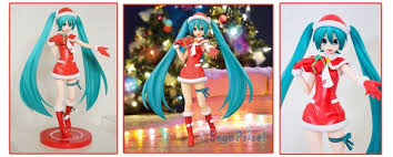 Start by making a vertical line through the middle of your drawing area. Christmas Anime Figures 2017 Give The Gift Of Anime From Japan