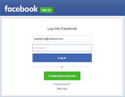 Facebook tracks all of the devices you are currently logged in to. How To Secure Facebook Login From Hackers Gadgetswright