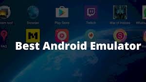 • top 5 best emulator for free fire | sam tech tamil. Best Android Emulator For Low End Pc Here Know What Are The Best Android Emulator For