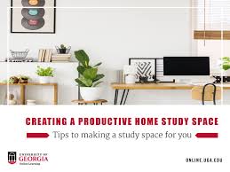 creating a ive home study e