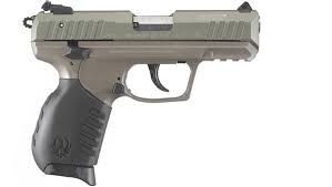 ruger sr22 rimfire pistol models