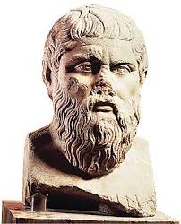Platon, filozof al greciei antice, discipolul lui socrate și învățătorul lui aristotel, a fost unul dintre părinții culturii occidentale, punând împreună cu cei 2 mari gânditori, bazele filozofice a acesteia. Platon Larousse