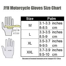 Motorcycle Gloves Dirt Bike Motocross Motorbike Power Sports Racing Gloves Steel Reinforced Knuckle Red L