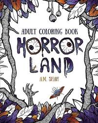 Proudly published by snowbooks copyright © 2015 jonathan green, kev crossley alice's nightmare in wonderland hardback 9781909679818 alice's nightmare in wonderland electronic book text 9781909679740 alice's. Pdf Adult Coloring Book Horror Land Free Book Gtyhu6gt