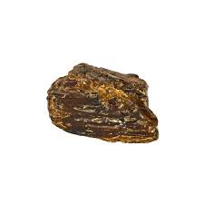 black amber 1kg from rock whole