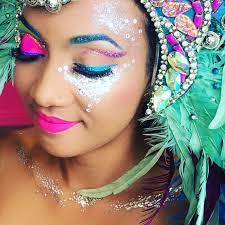 20 carnival makeup looks that are all
