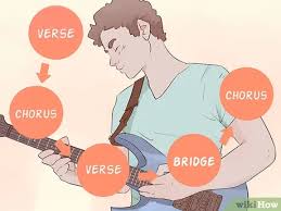 When you think of song structure, the verse, chorus and possibly hook, will likely be the components that first jump to mind. How To Write A Bridge For A Song 10 Steps With Pictures