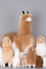 alpaca plush toys pachamama canada