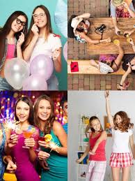 31 fun party games for agers