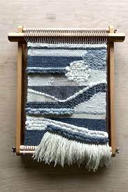 How To Weave Your Dream Wall Hanging