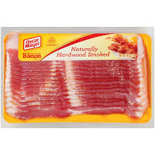 oscar mayer bacon walgreens