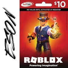 roblox robux gift card 10 25 50 lazada ph