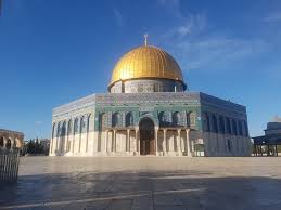 The wider compound of the mosque, known as. 3rd Holiest Mosque In The World Review Of Al Masjid Al Aqsa Jerusalem Israel Tripadvisor