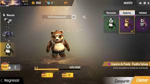 You need a name change card to change your free fire name. Panda Pet Things To Know How To Create A Free Fire Panda Name India