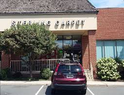 sterling carpet s