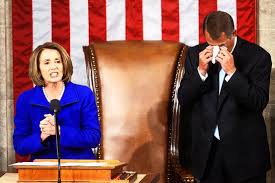 It's not the first time he's needed it. Boehner Elected Speaker Vows Change Wsj