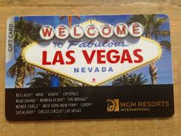 Mgm grand gift cards are accepted at more than 15 of our mgm resorts around the world. 250 Las Vegas Mgm Resorts Gift Card Bellagio Aria Mandalay Bay And More 1855753750